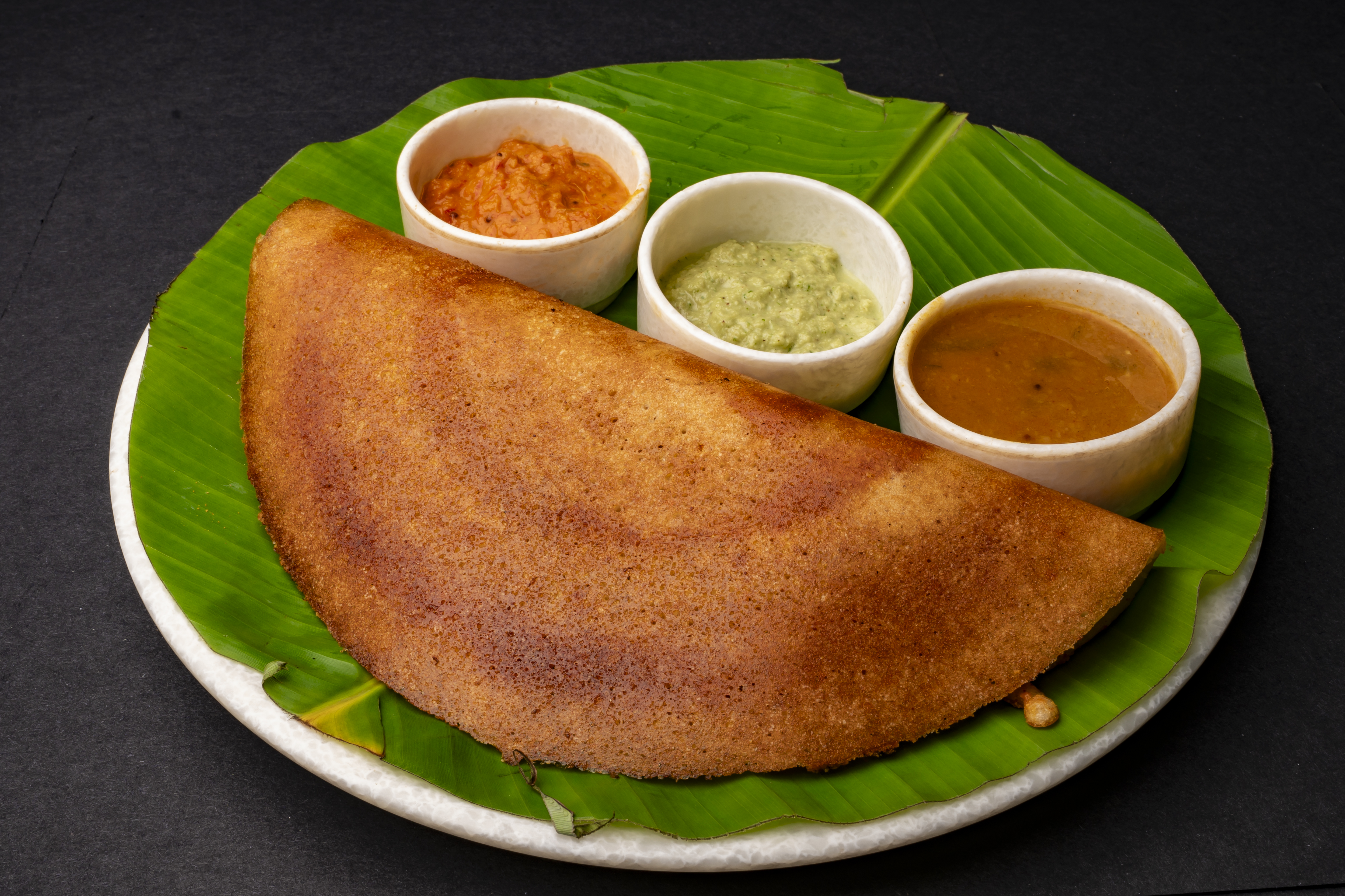 Mysore Masala Dosa