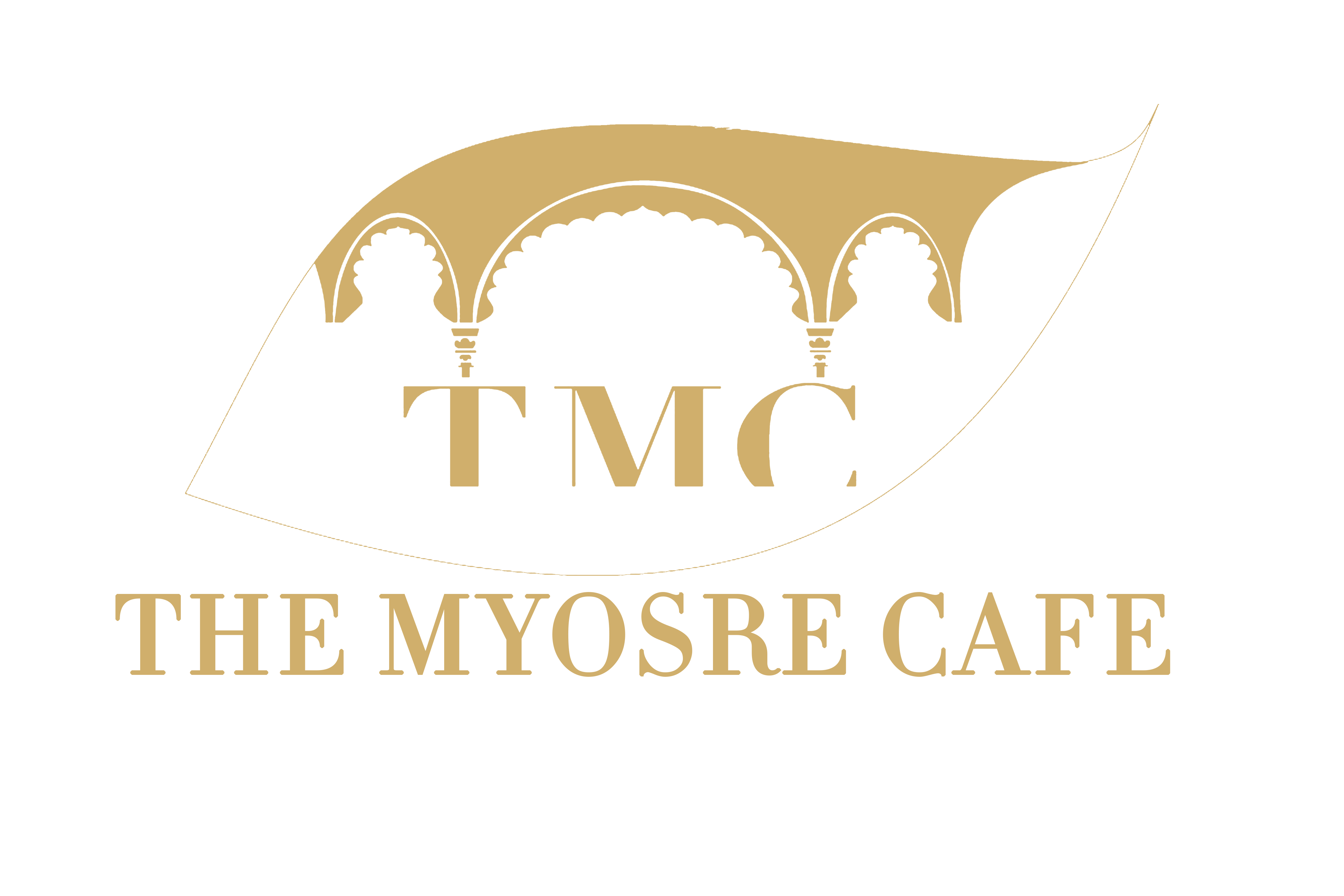 Mysore Cafe logo
